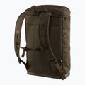 Városi hátizsák Fjällräven Singi 20 l dark olive 2