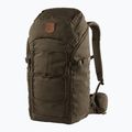 Trekking hátizsák Fjällräven Singi 28 l dark olive