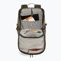 Trekking hátizsák Fjällräven Singi 28 l dark olive 3