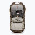Trekking hátizsák Fjällräven Singi 28 l dark olive 4