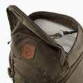 Trekking hátizsák Fjällräven Singi 28 l dark olive 5