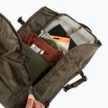 Trekking hátizsák Fjällräven Singi 28 l dark olive 6
