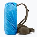 Trekking hátizsák Fjällräven Singi 28 l dark olive 7