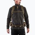 Trekking hátizsák Fjällräven Singi 28 l dark olive 9