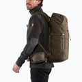 Trekking hátizsák Fjällräven Singi 28 l dark olive 10