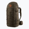 Trekking hátizsák Fjällräven Singi 48 l dark olive
