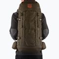 Trekking hátizsák Fjällräven Singi 48 l dark olive 5