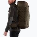 Trekking hátizsák Fjällräven Singi 48 l dark olive 7