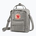 Válltáska Fjällräven Kanken Sling 2,5 l fog 3