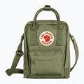 Tasak Fjällräven Kanken Sling 2,5 l green