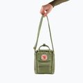 Tasak Fjällräven Kanken Sling 2,5 l green 6