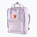 Túra hátizsák Fjällräven Kanken 16 l pastel lavender 2