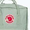 Fjällräven Kanken hátizsák menta F23510 5