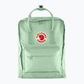 Fjällräven Kanken hátizsák menta F23510 6