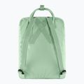 Fjällräven Kanken hátizsák menta F23510 8