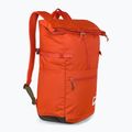 Fjällräven High Coast Foldsack 24 l 333 narancssárga F23222 túra hátizsák 3