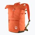 Fjällräven High Coast Foldsack 24 l 333 narancssárga F23222 túra hátizsák 6