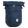 Fjällräven High Coast Foldsack 24 l 560 tengerészkék F23222 túra hátizsák 5