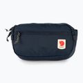 Fjällräven High Coast Hip 560 vese, tengerészkék F23223 2