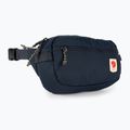 Fjällräven High Coast Hip 560 vese, tengerészkék F23223 3