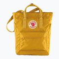 Fjällräven Kanken Totepack 160 túratáska, okkersárga