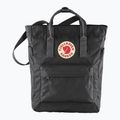 Fjällräven Kanken Totepack 550 túratáska fekete