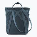 2 az 1-ben táska Fjällräven Kanken Totepack 14 l navy 2