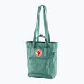 Fjällräven Kanken Totepack 664 frost green túratáska 3