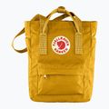 Fjällräven Kanken Totepack Mini 160 okkersárga túrabőrönd túratáska