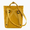 Fjällräven Kanken Totepack Mini 160 okkersárga túrabőrönd túratáska 2