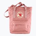 Fjällräven Kanken Totepack Mini 312 rózsaszín túratáska