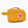 Fjällräven Kanken vesetáska sárga F23796 2