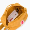 Fjällräven Kanken vesetáska sárga F23796 5