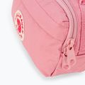 Fjällräven Kanken vesetáska rózsaszín F23796 4