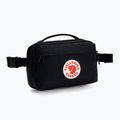 Fjällräven Kanken vesetáska fekete F23796 2