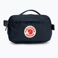 Fjällräven Kanken vesetáska tengerészkék F23796