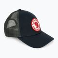 Fjällräven 1960 Logo Langtradarkeps baseball sapka tengerészkék F78138