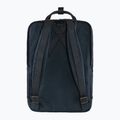 Fjällräven Kanken Re-Wool Laptop hátizsák 15" 18 l éjszakai égbolt 3