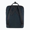 Fjällräven Kanken Re-Wool 16 l éjszakai égbolt hátizsák 3