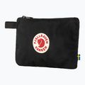 Fjällräven Kanken Gear Pocket fekete F25863