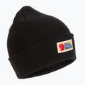 Fjällräven Vardag Classic téli sapka fekete F78141
