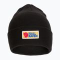 Fjällräven Vardag Classic téli sapka fekete F78141 2