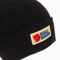 Fjällräven Vardag Classic téli sapka fekete F78141 3