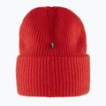 Téli sapka Fjällräven 1960 Logo Hat true red 2