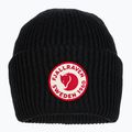 Fjällräven 1960 logós sapka 550 fekete 2
