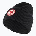 Fjällräven 1960 logós sapka 550 fekete 6