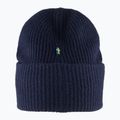 Téli sapka Fjällräven 1960 Logo Hat dark navy 2