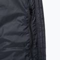 Női Fjällräven Expedition Latt Hoodie pehelypaplan kabát fekete F86120 4