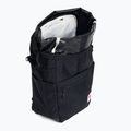 Fjällräven High Coast Foldsack 24 l 550 túra hátizsák fekete F23222 4