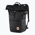 Fjällräven High Coast Foldsack 24 l 550 túra hátizsák fekete F23222 5